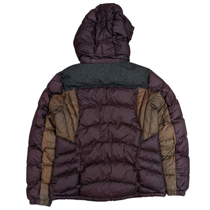 Montbell Puffer Jacket (S)