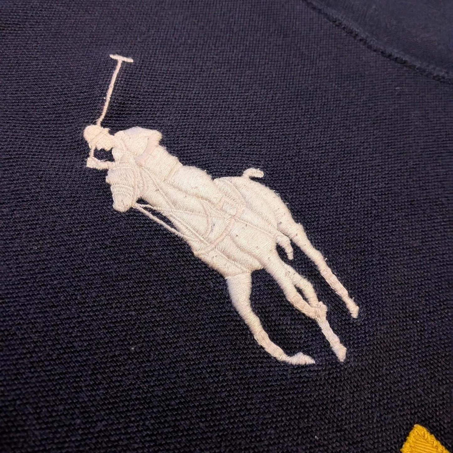 Ralph Lauren Australia Polo Shirt (XL)
