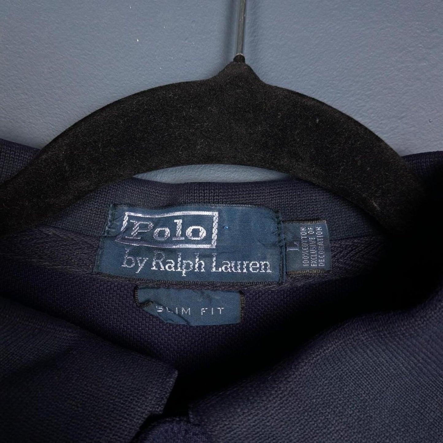 Polo Ralph Lauren Polo Shirt (L)