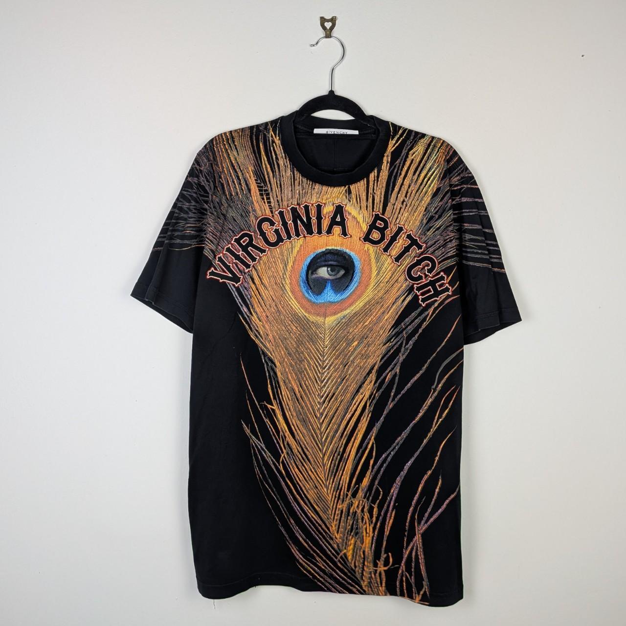 Givenchy T Shirt (XS)