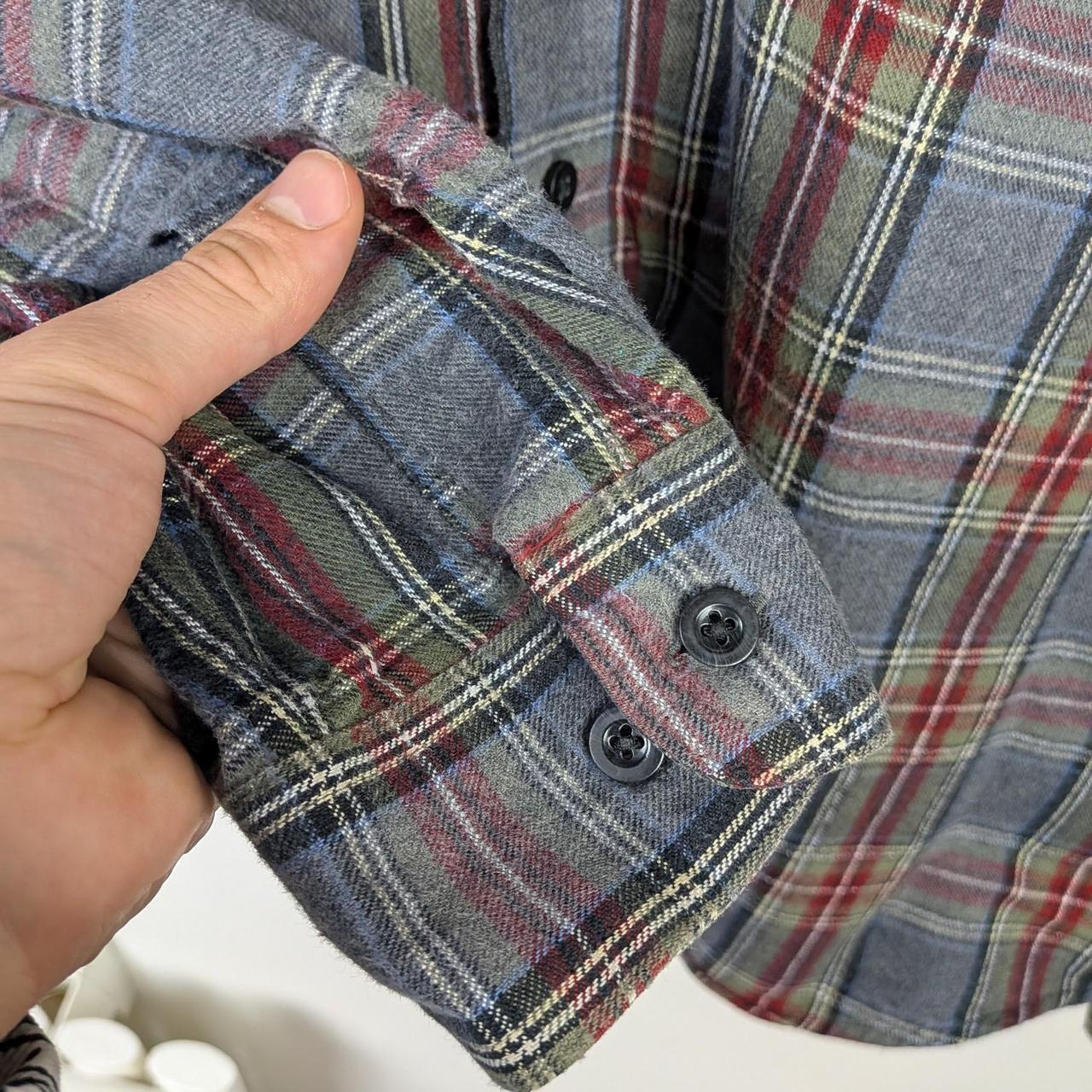 L.L.Bean Shirt (XL)