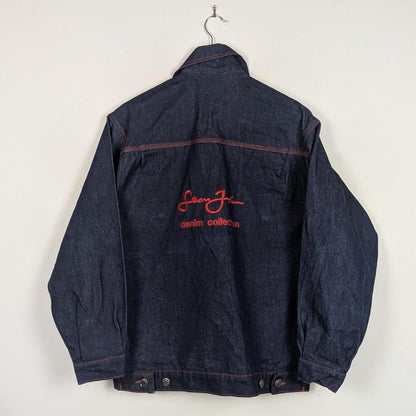 Sean John Denim Jacket (M)