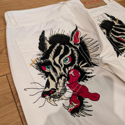 Ed Hardy Jeans (32)