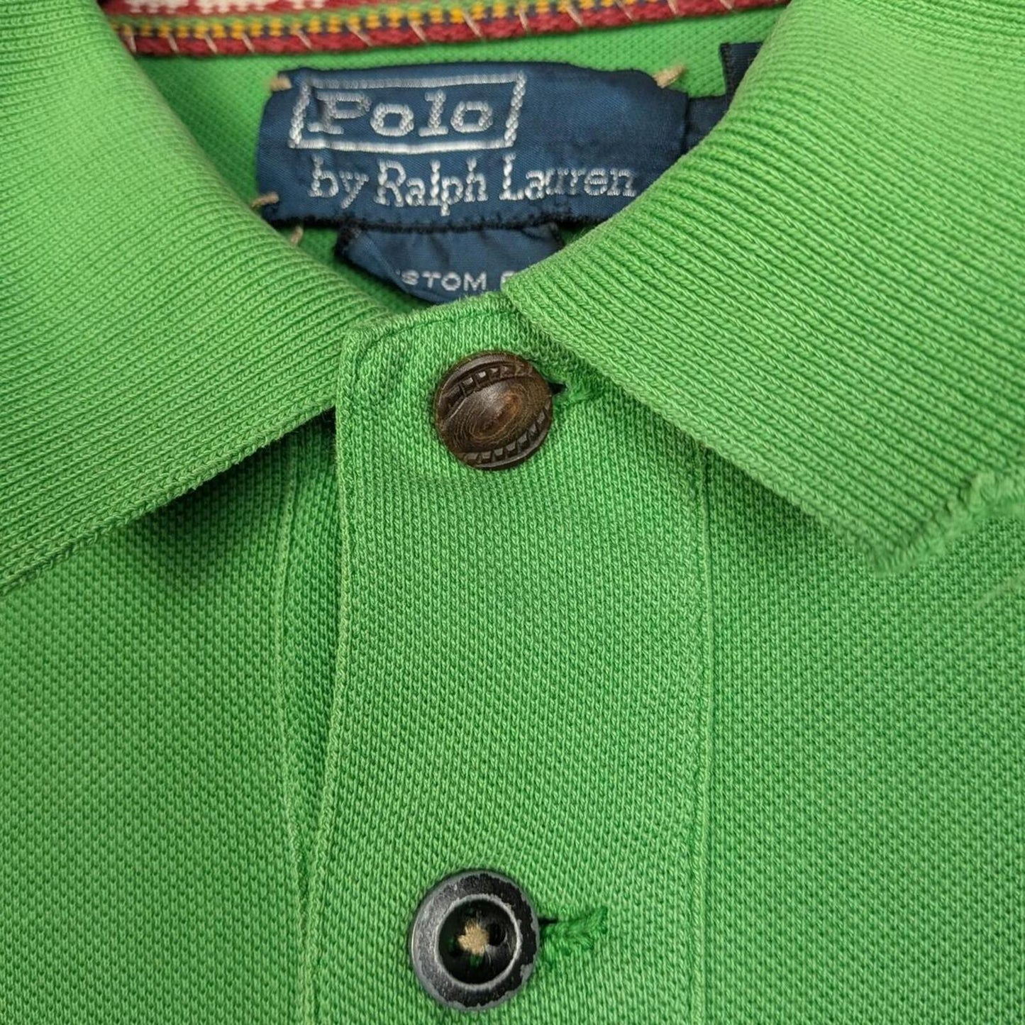 Polo Ralph Lauren Himal Polo Shirt (L)
