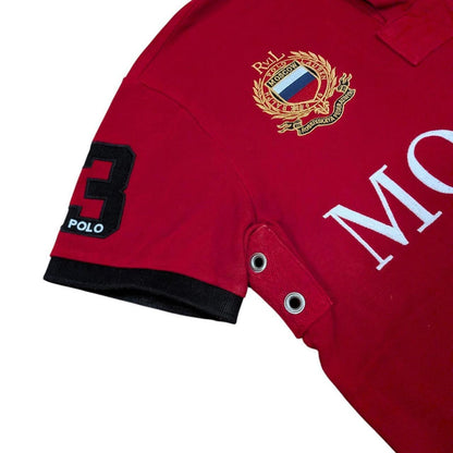 Ralph Lauren Moscow Polo (S)