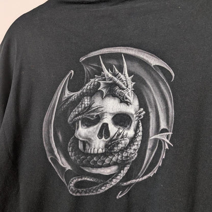 Spiral Direct T Shirt (XXL)