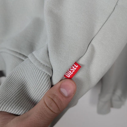 Diesel Hoodie (M)