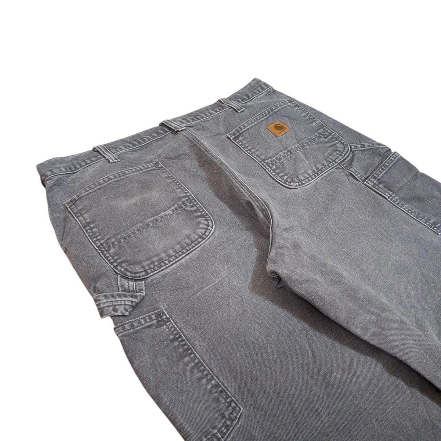 Carhartt Carpenter Pants (38)