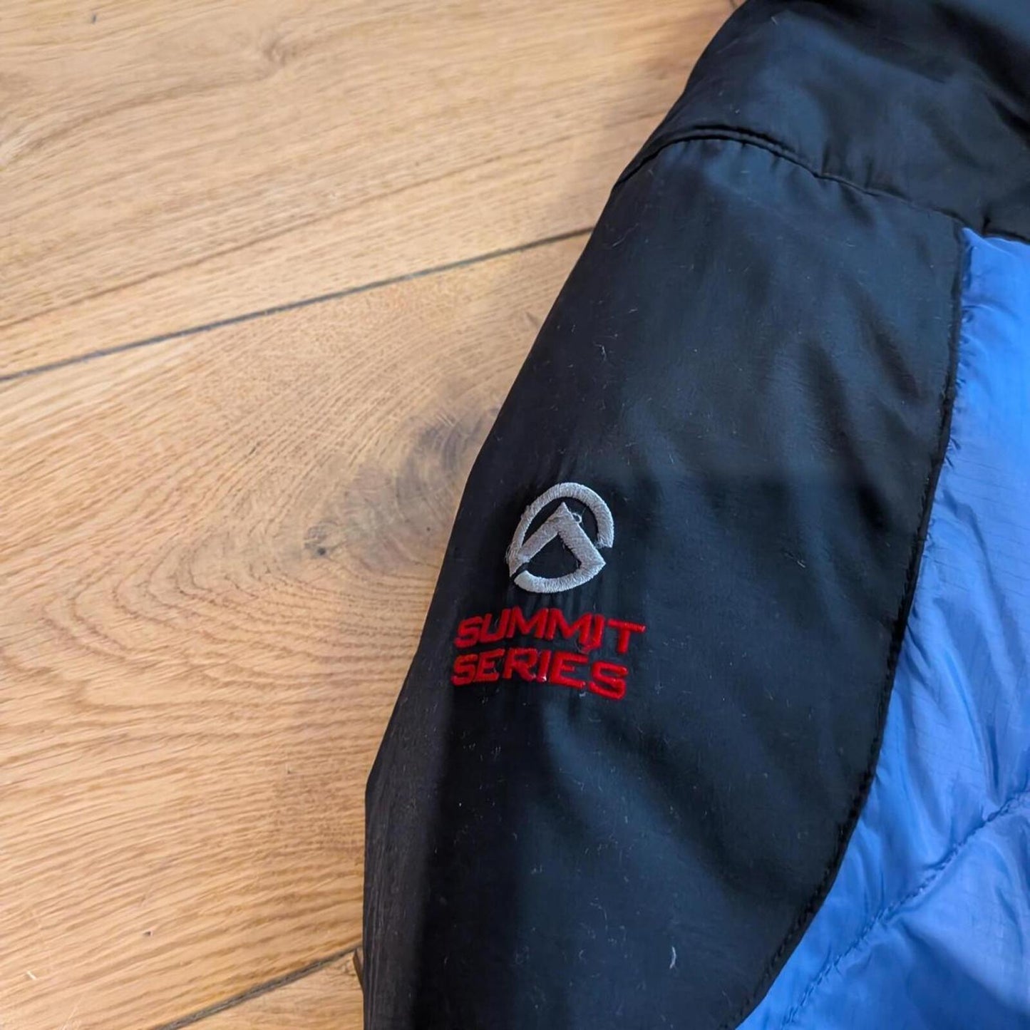 The North Face Puffer Jacket (XL)