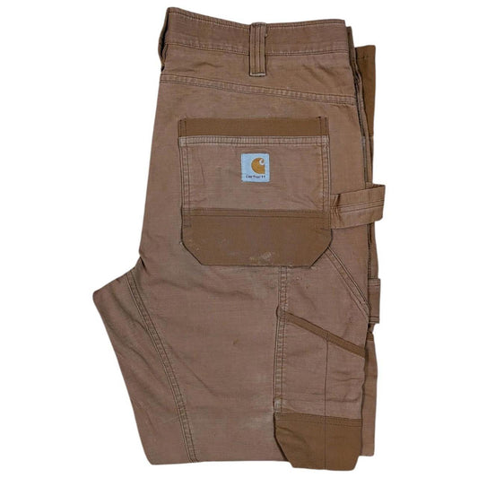 Carhartt Carpenter Trousers (34)