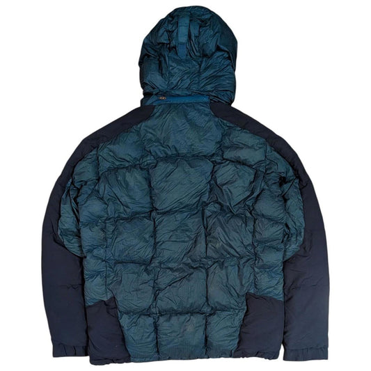 Montbell Puffer Jacket (M)