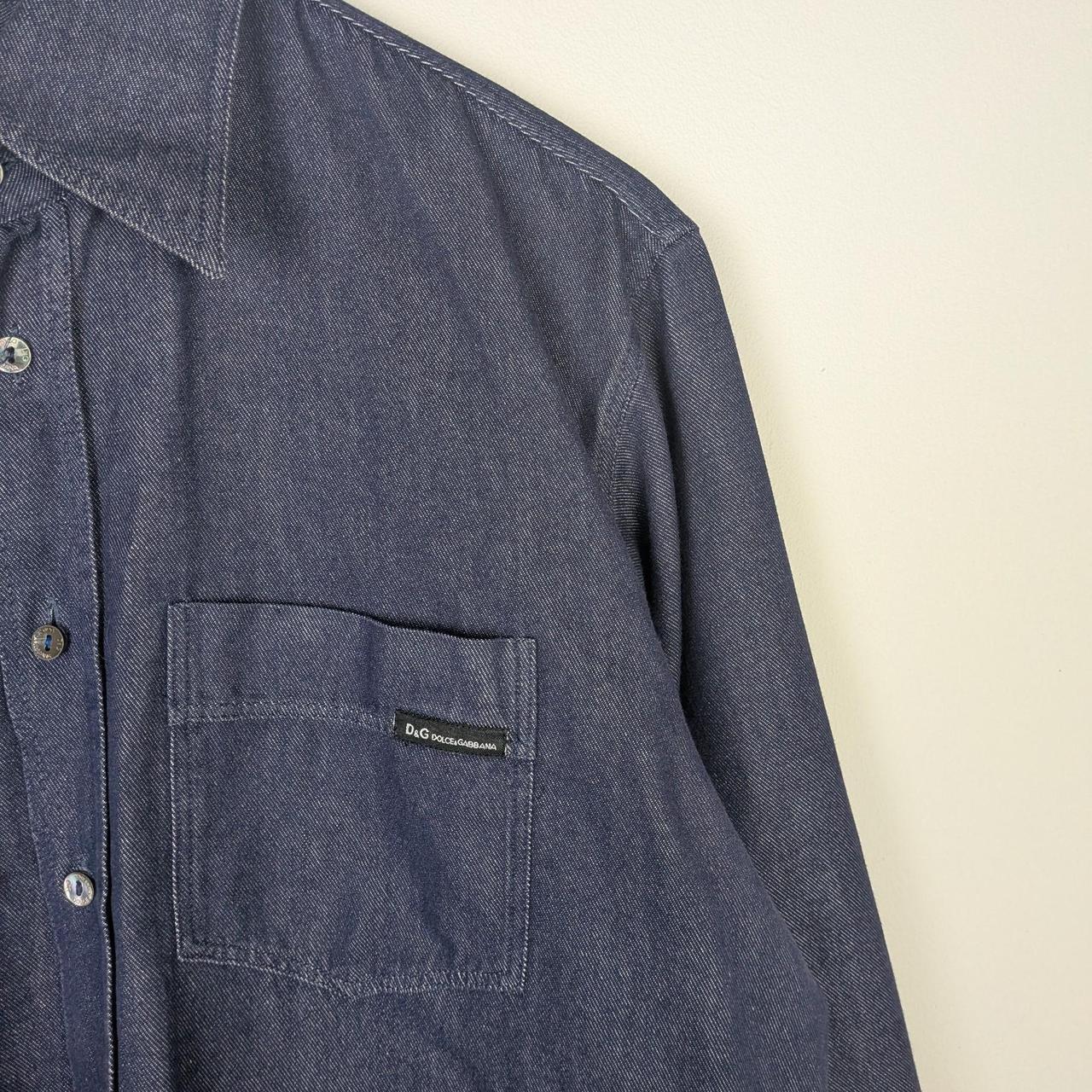 Dolce & Gabbana Shirt (XL)
