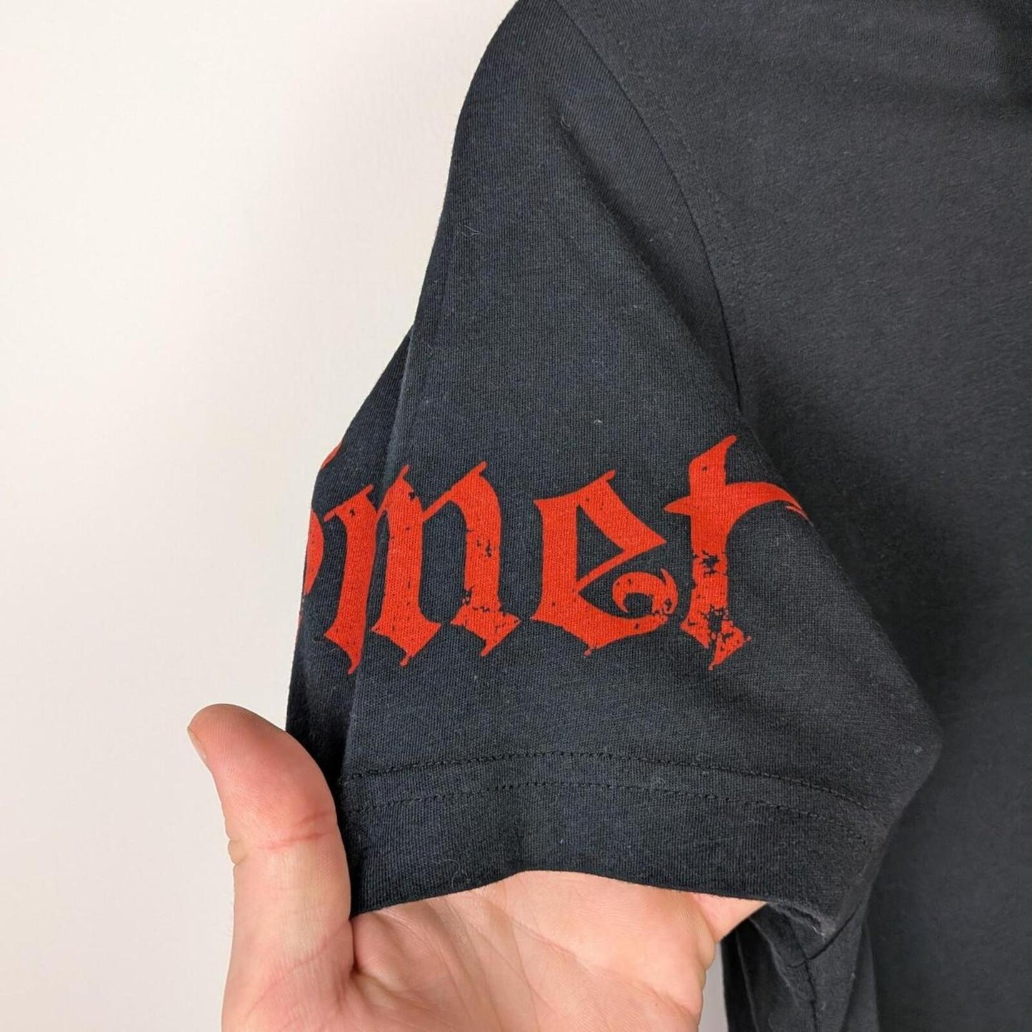 Smet by Christian Audigier Polo Shirt (S)
