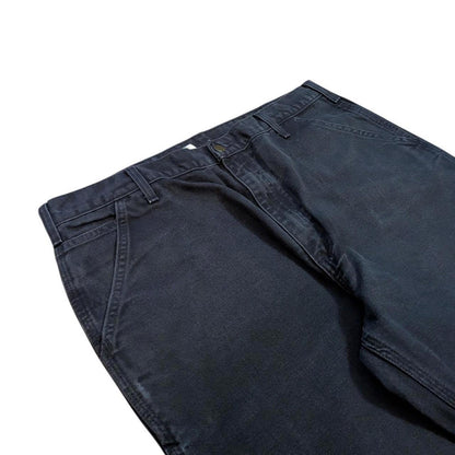 Carhartt Carpenter Trousers (38)