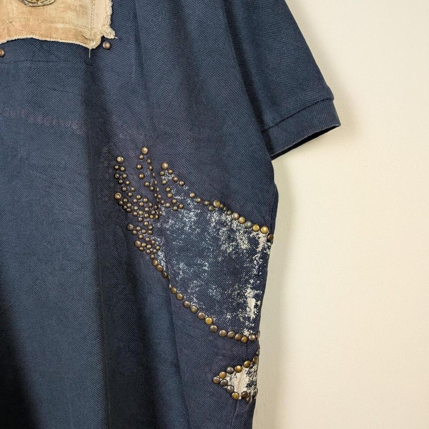 Polo Ralph Lauren Polo Shirt (XL)