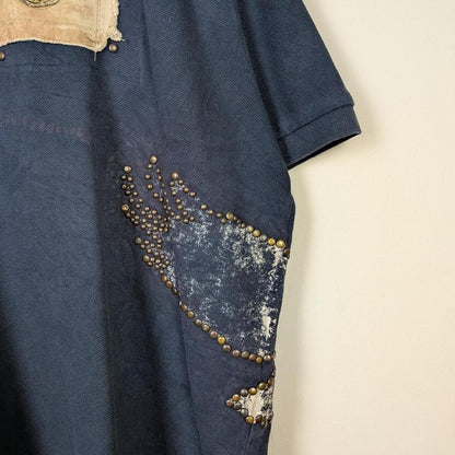 Polo Ralph Lauren Polo Shirt (XL)