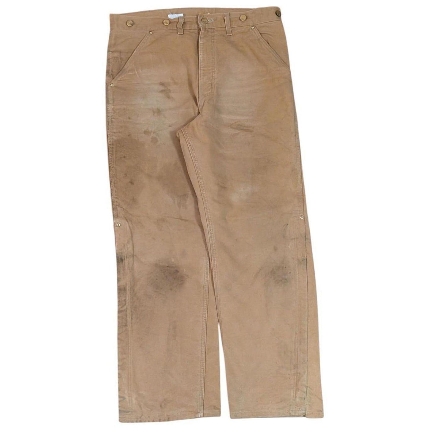 Carhartt Carpenter Pants (34)