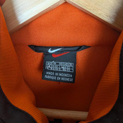 Nike Zip Up Jacket (M)