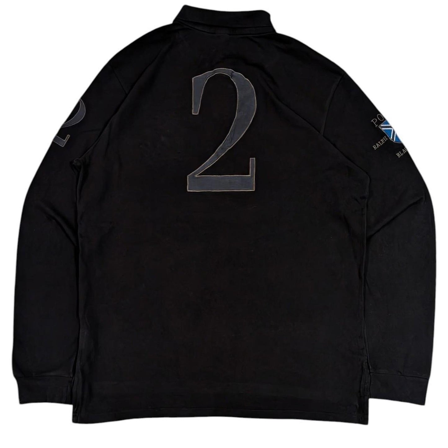 Polo Ralph Lauren Polo Shirt (XL)