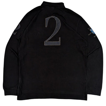 Polo Ralph Lauren Polo Shirt (XL)