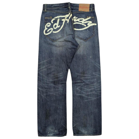 Ed Hardy Jeans (36)
