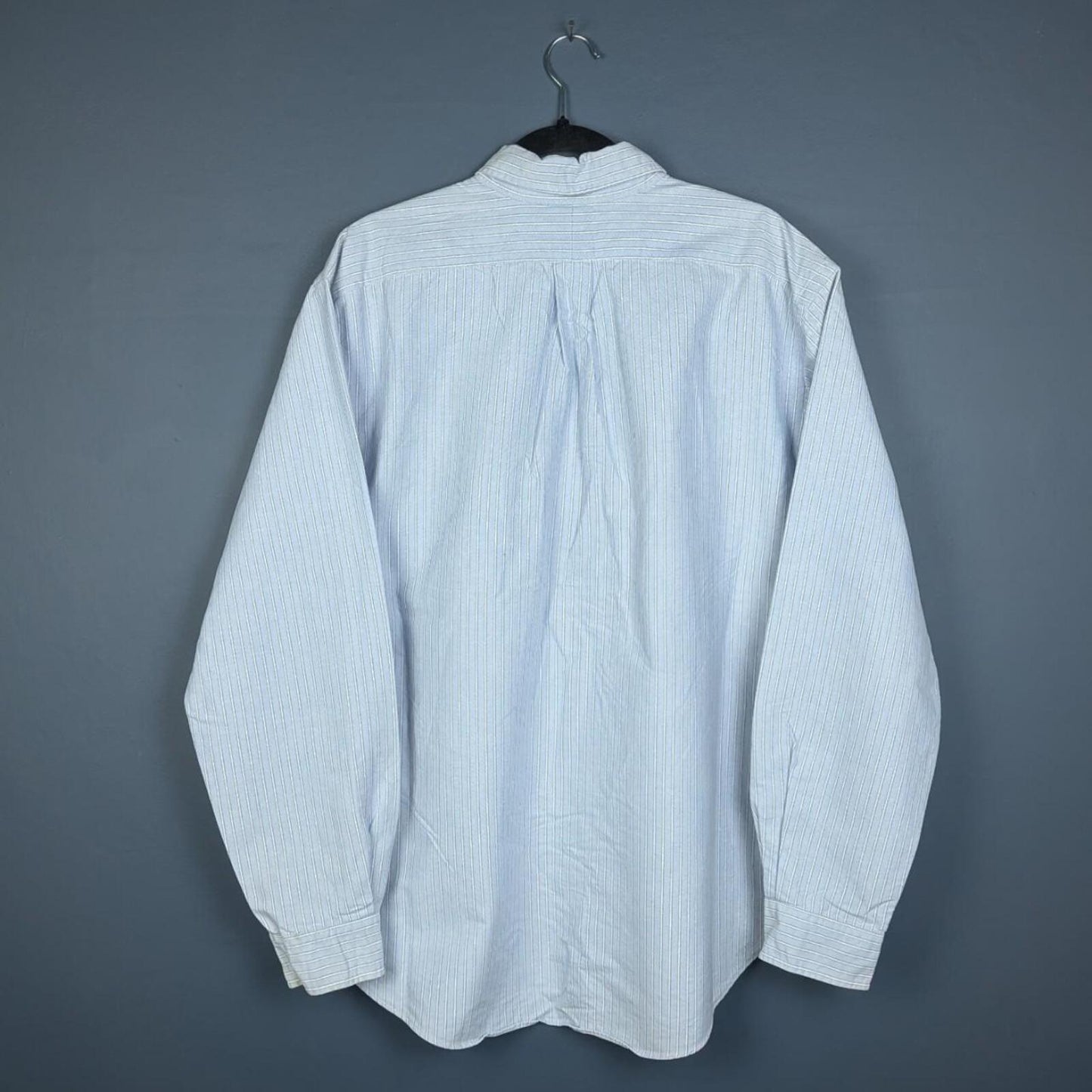 Ralph Lauren Shirt (XL)