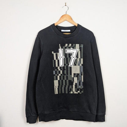 Givenchy Sweatshirt (S)