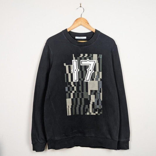 Givenchy Sweatshirt (S)