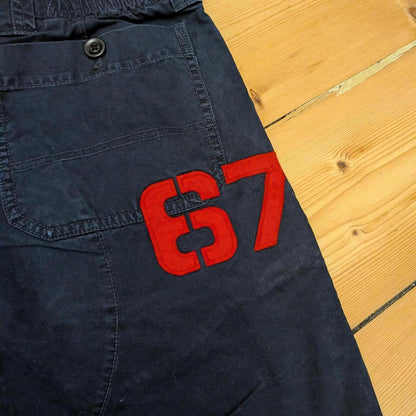 Polo Jeans Shorts (30)