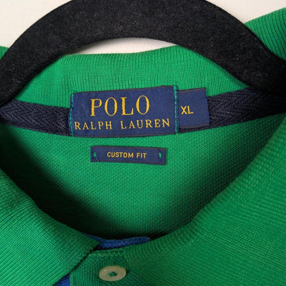 Polo Ralph Lauren Polo Shirt (XL)
