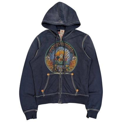 True Religion QT Hoodie (M)