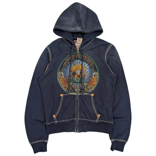 True Religion QT Hoodie (M)