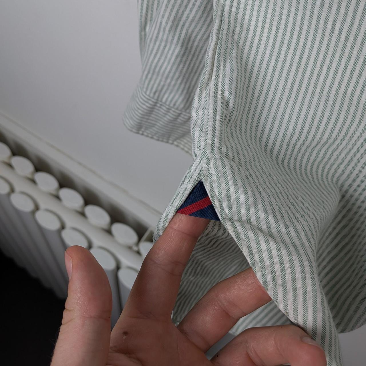 Ralph Lauren Shirt (XXL)