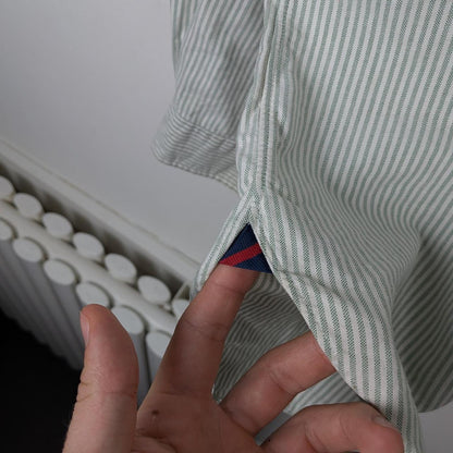 Ralph Lauren Shirt (XXL)