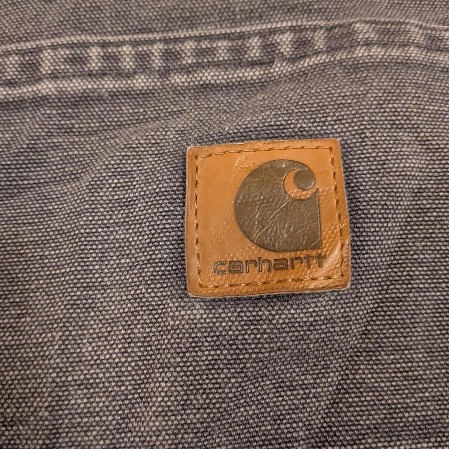 Carhartt Carpenter Pants (38)