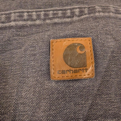 Carhartt Carpenter Pants (38)