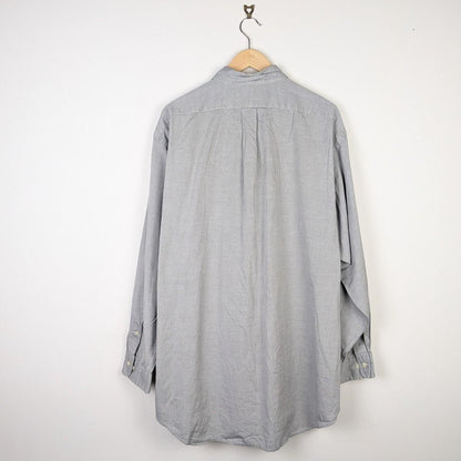 Ralph Lauren Shirt (XL)