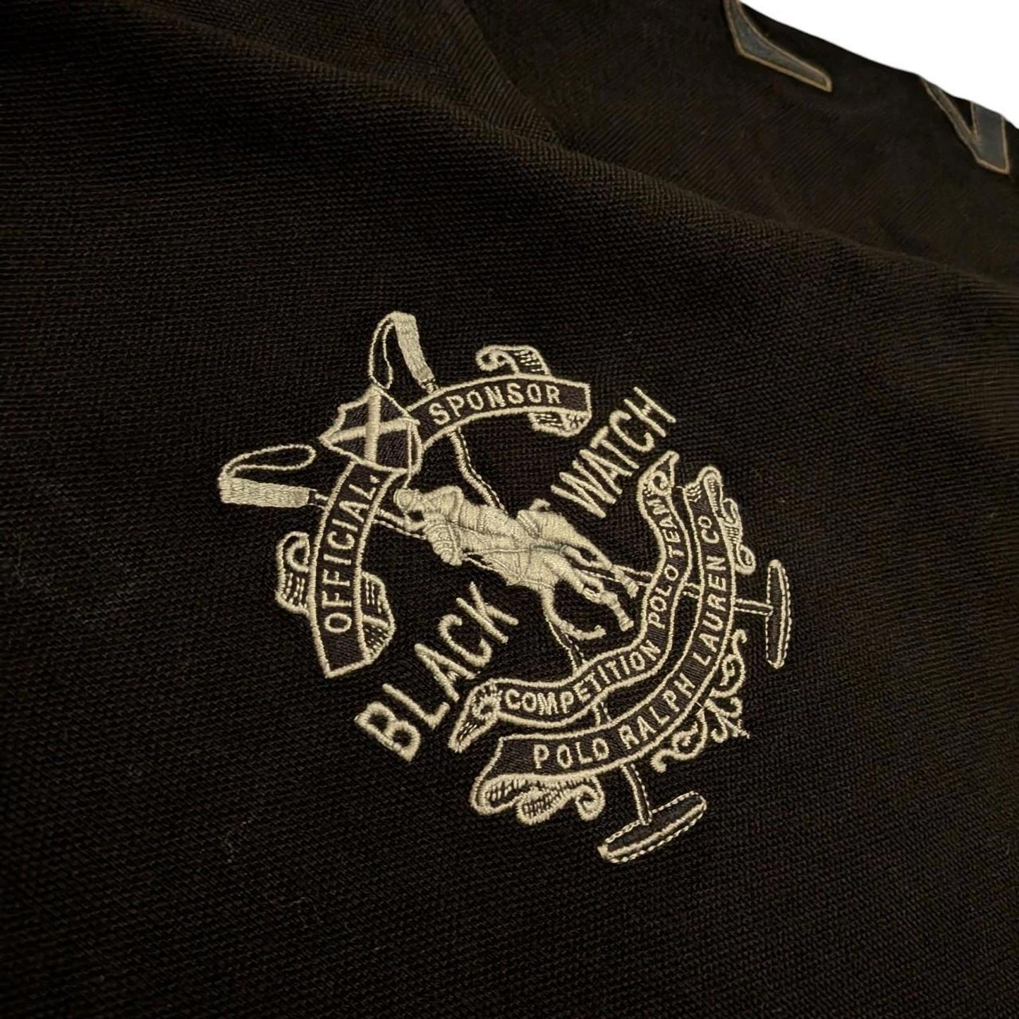 Polo Ralph Lauren Polo Shirt (XL)