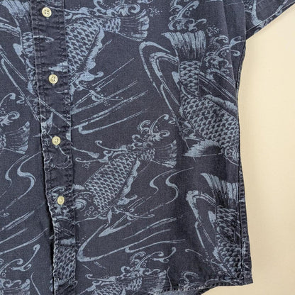 Ralph Lauren Shirt (L)