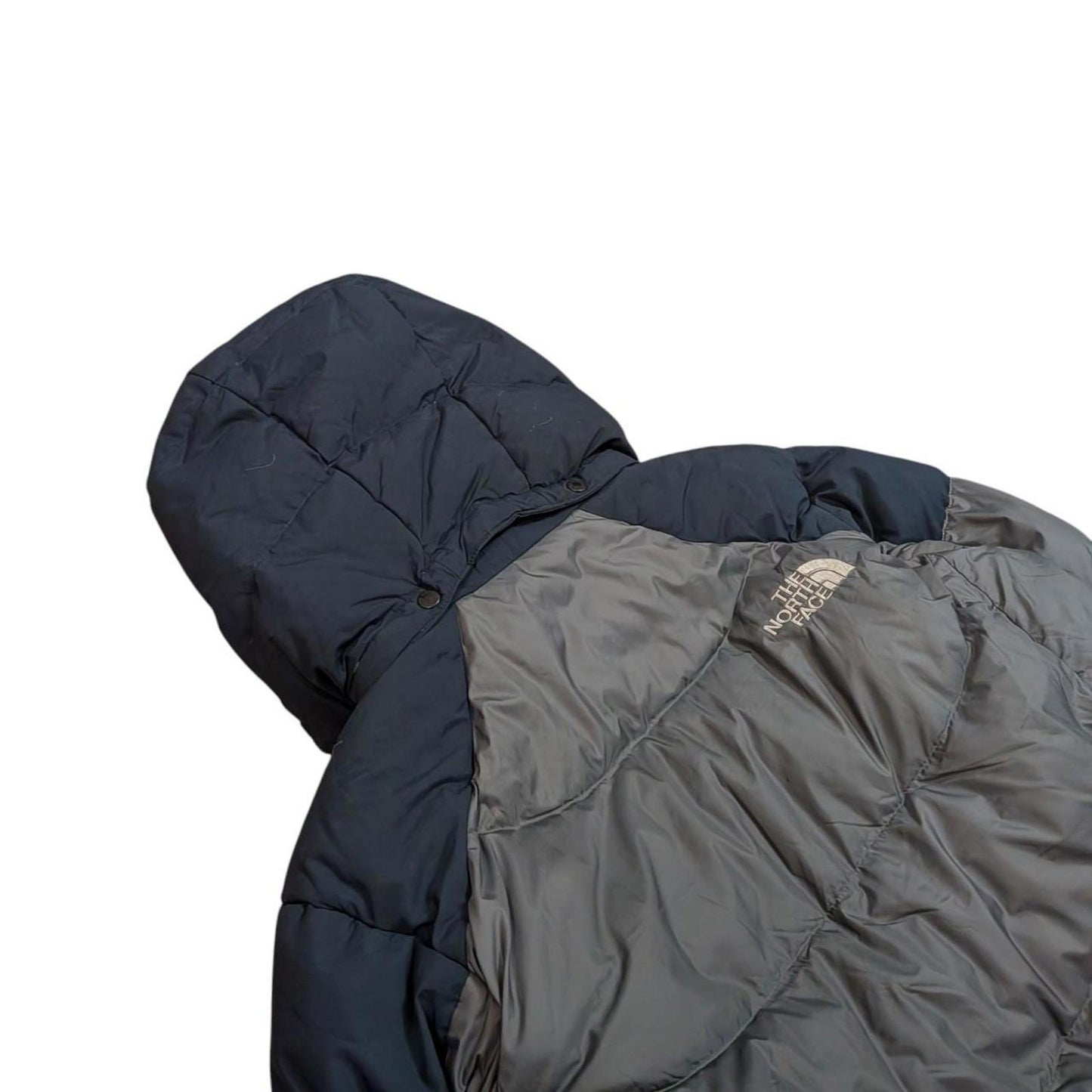 The North Face Puffer Jacket (M)