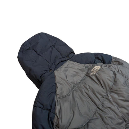 The North Face Puffer Jacket (M)