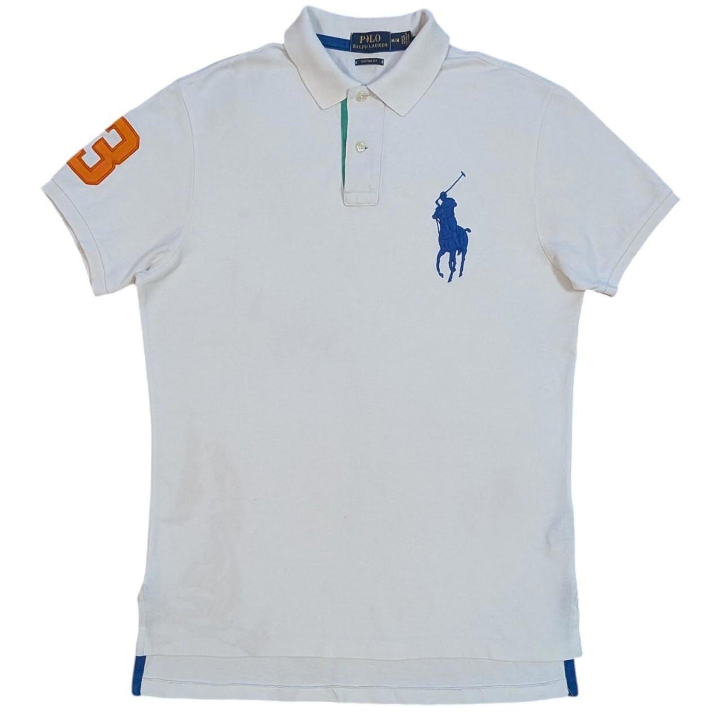 Polo Ralph Lauren Polo Shirt (M)