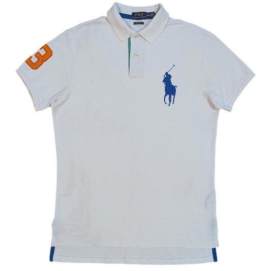 Polo Ralph Lauren Polo Shirt (M)