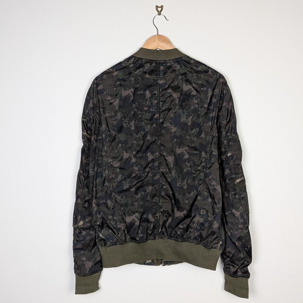 Dolce & Gabbana Bomber Jacket (M)