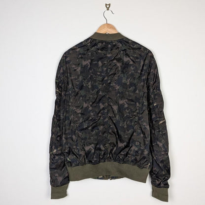 Dolce & Gabbana Bomber Jacket (M)