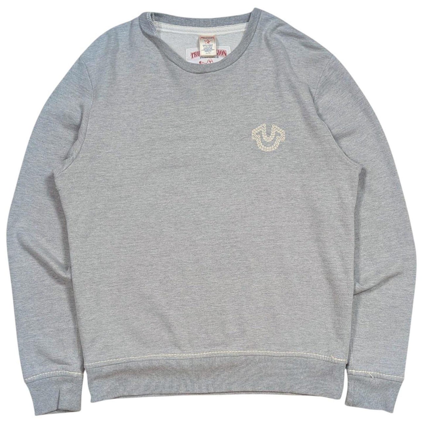 True Religion QT Sweatshirt (XL)