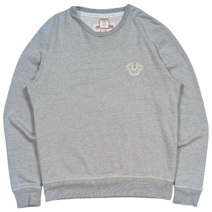 True Religion QT Sweatshirt (XL)