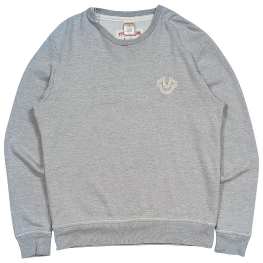 True Religion QT Sweatshirt (XL)