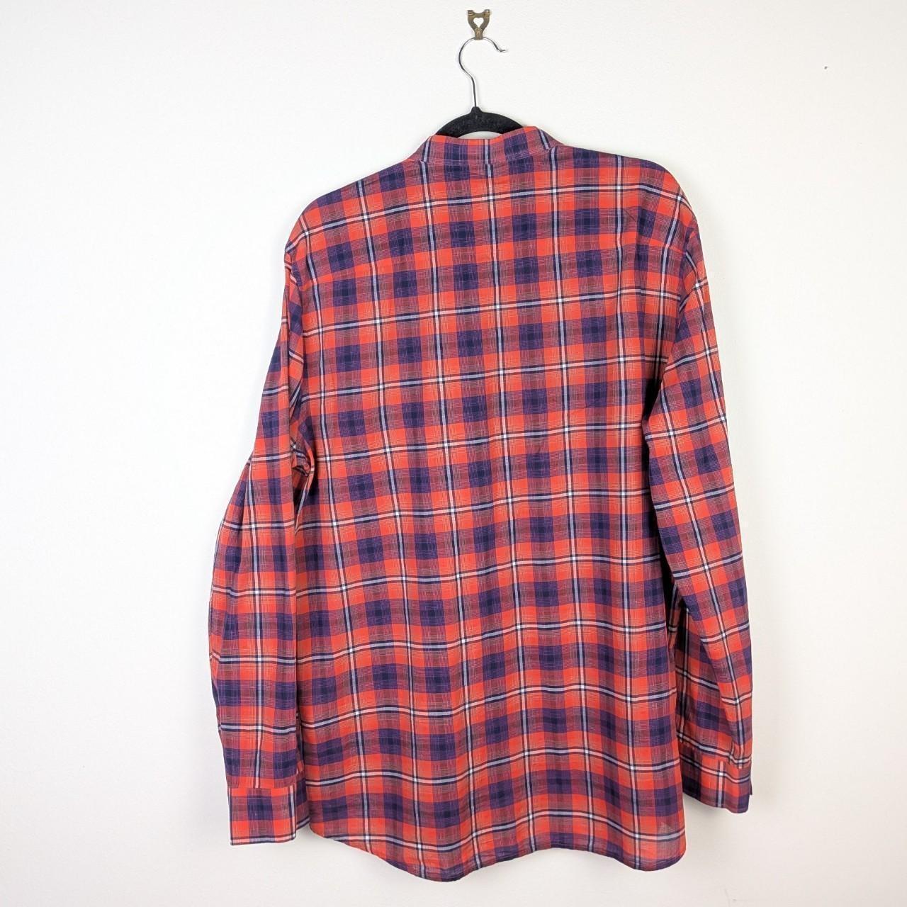 Givenchy Shirt (L)