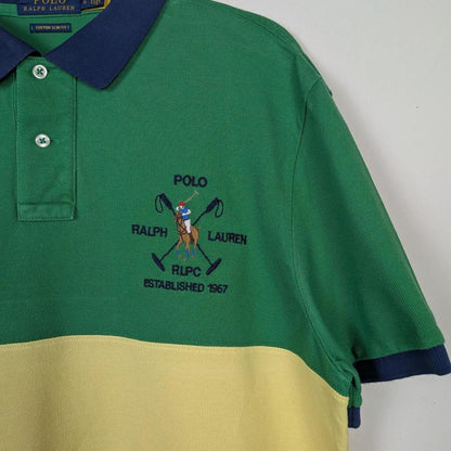 Polo Ralph Lauren Polo Shirt (L)